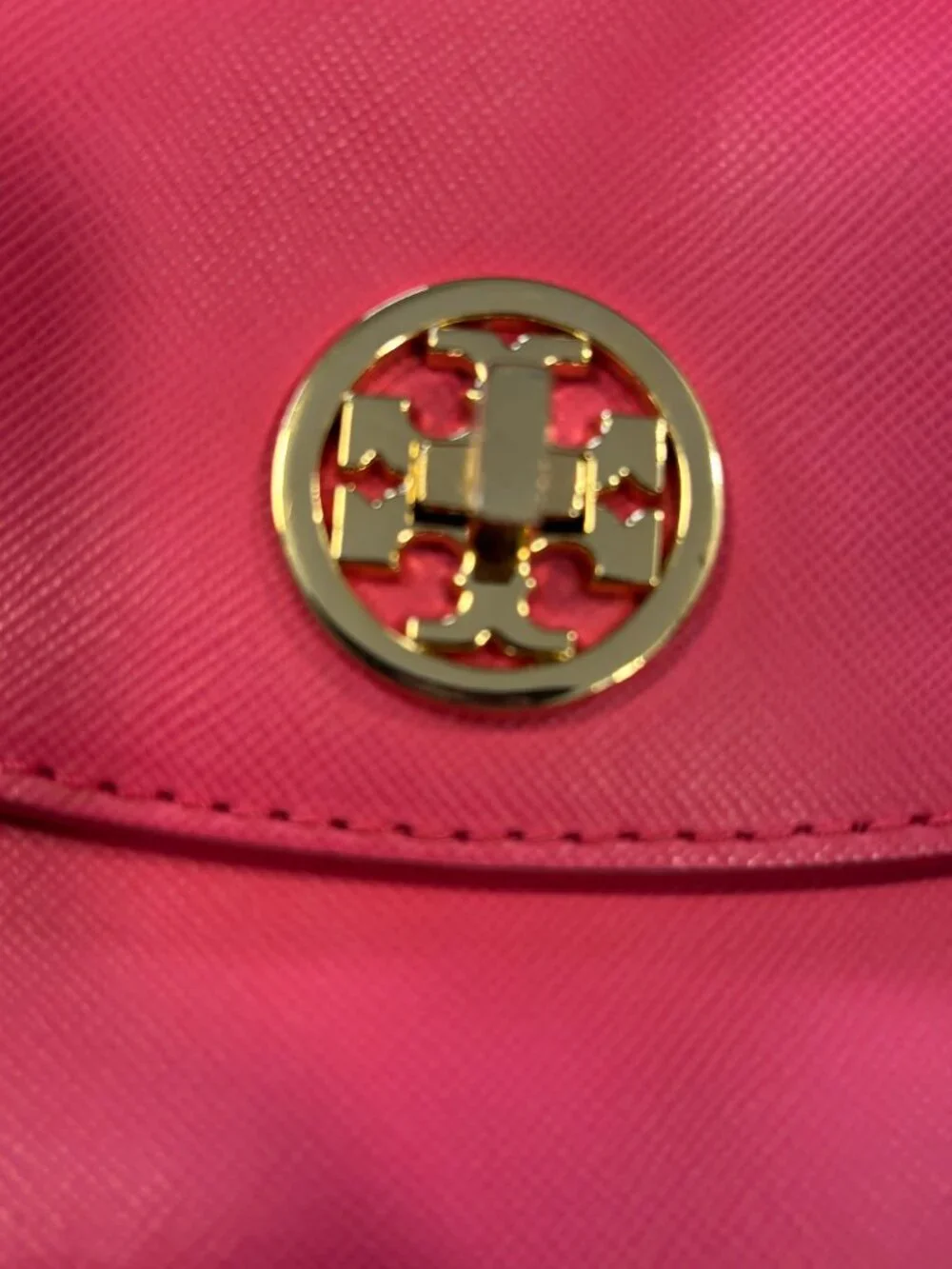Tory Burch authentic tory